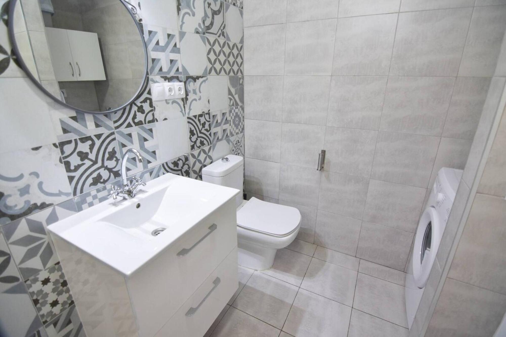 Mirador 20 Sea View By Pride Holiday Rentals San Agustín Extérieur photo